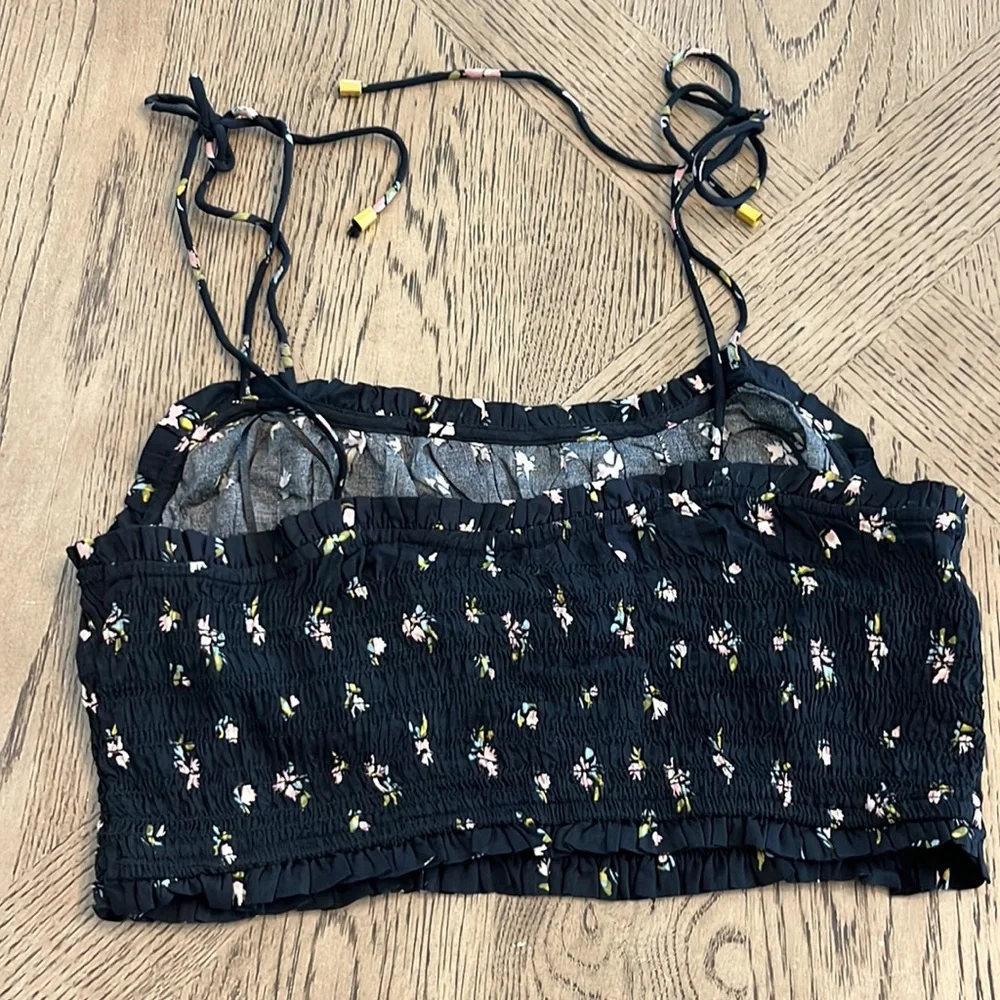 Free people Kaia crop - Picture 10 of 10